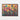 Blooming Harmony Framed Canvas (Walnut) / 32 x 24