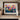 Vibrant Floral Music Fine Art Print / 10 x 8