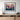 Vibrant Floral Music Fine Art Print / 20 x 16