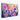 Blooming Twilight Canvas Wrap / 48 x 32