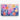 Blooming Twilight Canvas Wrap / 48 x 32