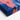 Blooming Twilight Canvas Wrap / 48 x 32