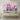 Blooming Twilight Canvas Wrap / 48 x 32