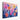 Blooming Twilight Canvas Wrap / 32 x 24