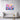 Blooming Twilight Canvas Wrap / 40 x 30