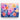Blooming Twilight Canvas Wrap / 14 x 11