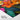 Colorful Floral Symphony Fine Art Print / 30 x 20