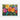 Colorful Floral Symphony Fine Art Print / 32 x 24