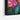 Colorful Floral Symphony Framed Canvas (Black) / 48 x 32