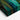 Colorful Floral Symphony Canvas Wrap / 30 x 20