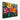 Colorful Floral Symphony Canvas Wrap / 32 x 24