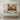 Colorful Floral Symphony Canvas Wrap / 40 x 30