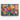 Blooming Spectrum Canvas Wrap / 48 x 32