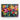 Blooming Spectrum Canvas Wrap / 24 x 18