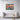 Blooming Spectrum Canvas Wrap / 32 x 24