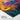 Radiant Color Blooms Fine Art Print / 48 x 32