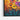 Radiant Color Blooms Framed Canvas (Black) / 48 x 32