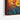 Radiant Color Blooms Framed Canvas (Walnut) / 48 x 32