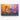 Radiant Color Blooms Canvas Wrap / 48 x 32