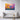 Radiant Color Blooms Canvas Wrap / 48 x 32