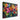 Floral Symphony Canvas Wrap / 24 x 18