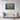 Radiant Floral Symphony Framed Canvas (Black) / 48 x 32