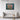 Radiant Floral Symphony Framed Canvas (Black) / 32 x 24