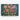 Radiant Floral Symphony Canvas Wrap / 30 x 20