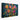 Radiant Floral Symphony Canvas Wrap / 48 x 32
