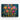 Radiant Floral Symphony Canvas Wrap / 24 x 18