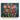 Radiant Floral Symphony Canvas Wrap / 10 x 8