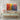 Vibrant Petal Symphony Canvas Wrap / 48 x 32