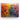 Vibrant Petal Symphony Canvas Wrap / 10 x 8