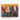 Colorful Foliage Fusion Canvas Wrap / 24 x 18