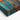 Colorful Foliage Fusion Canvas Wrap / 10 x 8