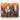 Colorful Foliage Fusion Canvas Wrap / 20 x 16