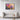 Burst of Blooms Framed Canvas (Black) / 48 x 32