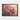 Burst of Blooms Framed Canvas (Black) / 40 x 30