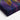 Burst of Blooms Canvas Wrap / 48 x 32