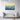Golden Blossom Horizon Canvas Wrap / 30 x 20