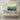 Golden Blossom Horizon Canvas Wrap / 24 x 18