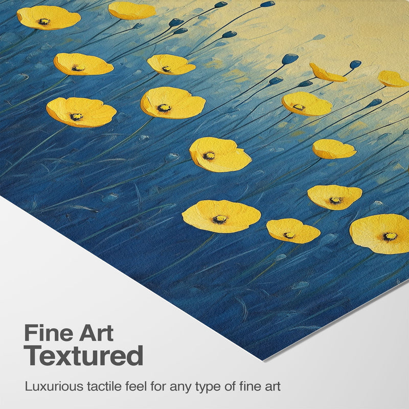 Luxurious Texture & Detail