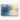 Blue Blossoms Sunrise Canvas Wrap / 48 x 32