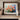 Coral Poppy Dreamscape Fine Art Print / 48 x 32