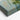 Coral Poppy Dreamscape Canvas Wrap / 48 x 32