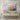Coral Poppy Dreamscape Canvas Wrap / 32 x 24