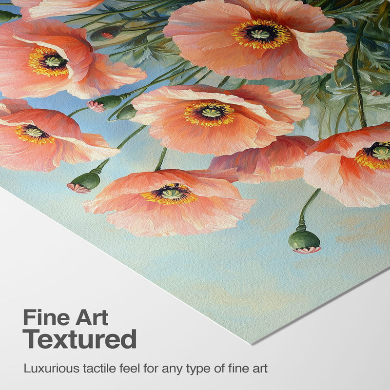 Luxurious Texture & Detail