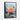 Blooming Serenity Framed Canvas (Black) / 18 x 24