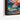 Blooming Serenity Framed Canvas (Black) / 16 x 20