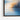Dawns Floral Reflection Framed Canvas (Walnut) / 16 x 20